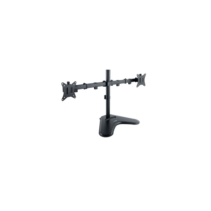 Soporte monitor mesa tooq db1702tn - b 2