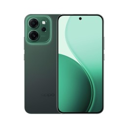 Telefono movil smartphone oppo reno 14 f 5g - 8gb - 256gb - 6.57 pulgadas - verde