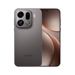 Telefono movil smartphone oppo find x9 pro 5g - 16gb - 512gb - 6.78 pulgadas - carbon