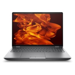 Portatil hp zbook fury g1i u7 265hx