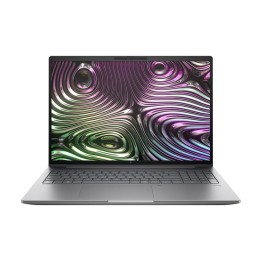 Portatil hp zbook x g1i u7 265hx