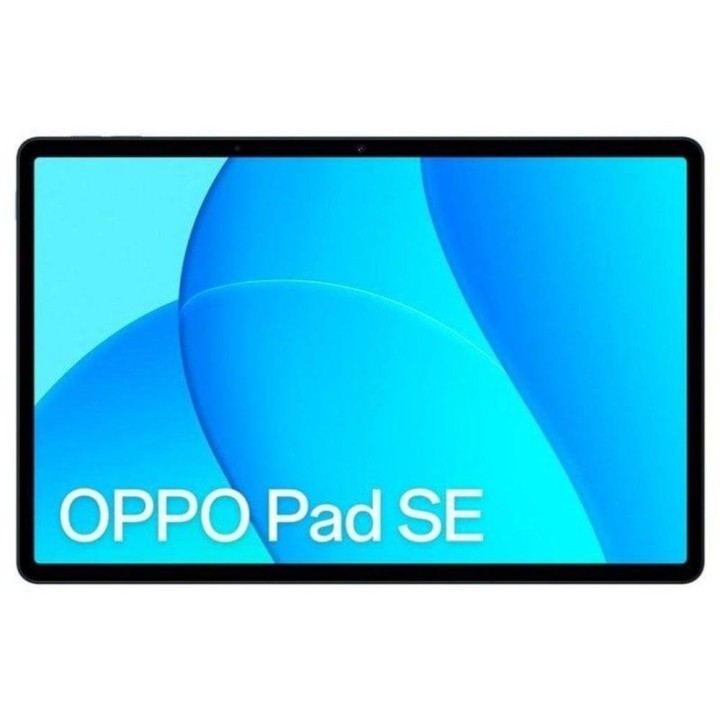 Tablet oppo pad se 11 pulgadas wifi - 4gb - 128gb - azul