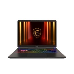 Portatil msi vector 16 hx ai