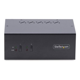 Switch kvm startech p2dd46a2 - kvm - switch 18 en