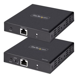 Extensor hdmi startech 4k70ic - extend - hdmi 8 puertos