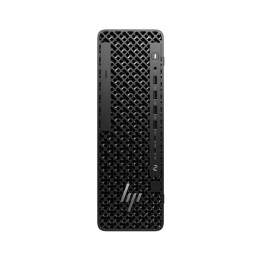 Ordenador hp z2 sff g1i wsl2