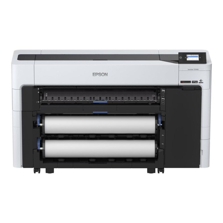 Plotter epson sc t5700d a0 usb red