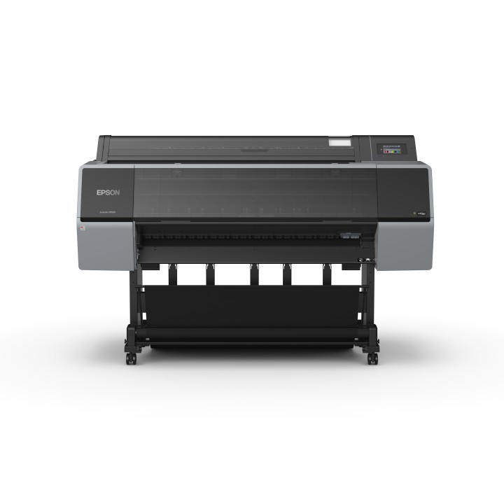 Plotter epson sc p9500 spectro