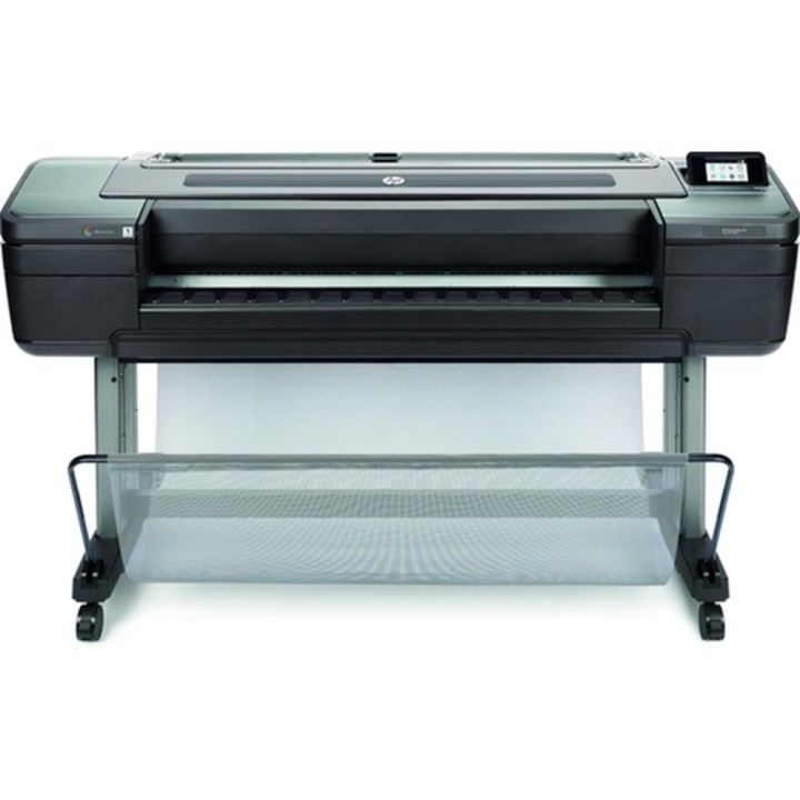 Plotter hp designjet z9 postscript a1