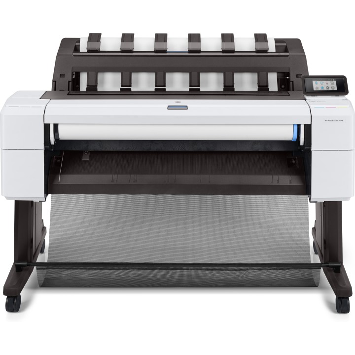 Plotter hp designjet t1600 36 pulgadas