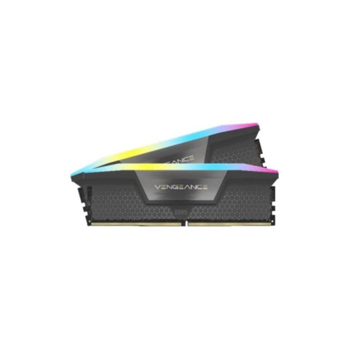 Memoria ram ddr5 64gb kit 2x32gb