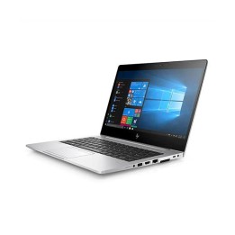 Portatil reacondicionado hp elitebook 830 g5 13.3 pulgadas tactil - i5 - 8th - 16gb - 256gb m2 - windows 11 pro - teclado españo