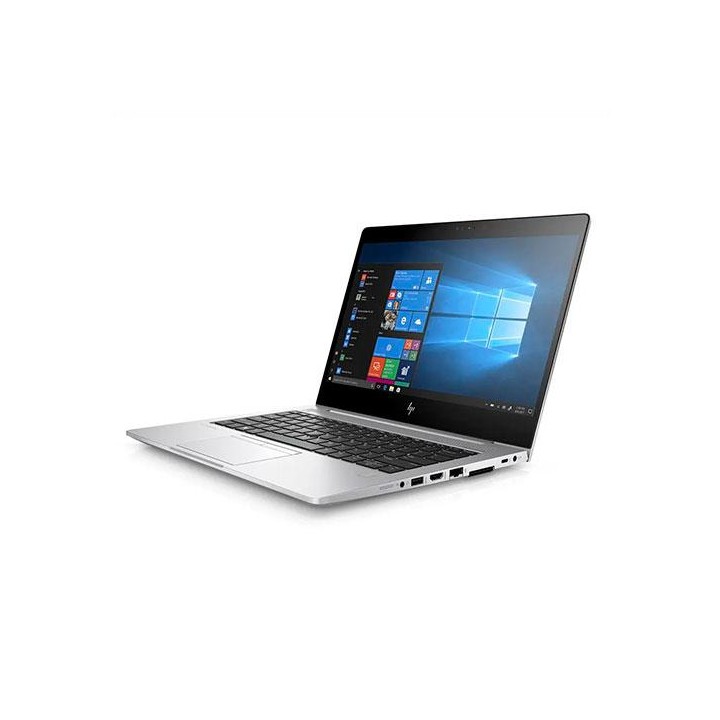 Portatil reacondicionado hp elitebook 830 g5 13.3 pulgadas tactil - i5 - 8th - 16gb - 256gb m2 - windows 11 pro - teclado españo