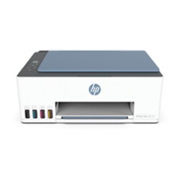 Multifuncion inyeccion hp smart tank 5106