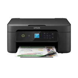Multifuncion epson inyeccion color xp 3205 expression