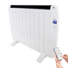 Yoevu radiador electrico bajo consumo