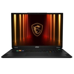 Portatil msi stealth 18 hx 78es u9 275hx