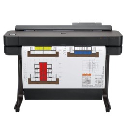 Plotter hp designjet t650 a0 36 pulgadas