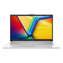 Portatil asus vivobook go 15 e1504fa - bq5080w r5 - 40 - 8gb - ssd 512gb - 15.6 pulgadas fhd - w11h