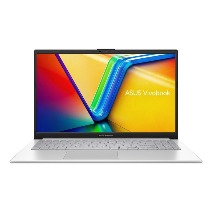 Portatil asus vivobook go 15 e1504fa - bq5080w r5 - 40 - 8gb - ssd 512gb - 15.6 pulgadas fhd - w11h