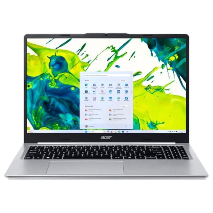 Portatil acer aspire lite 15 al15 - 46p - r2g9 r3 - 5400u - 8gb - 512gb - 15.6 pulgadas - w11h