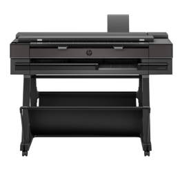 Plotter hp designjet t850 a0 36 pulgadas