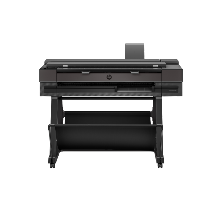 Plotter hp designjet t850 a0 36 pulgadas