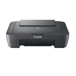 Multifuncion canon pixma mg2556s inyeccion color