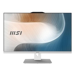 Ordenador all in one msi am272p 1054es