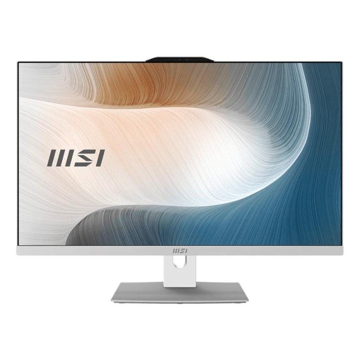 Ordenador all in one msi am272p 1054es