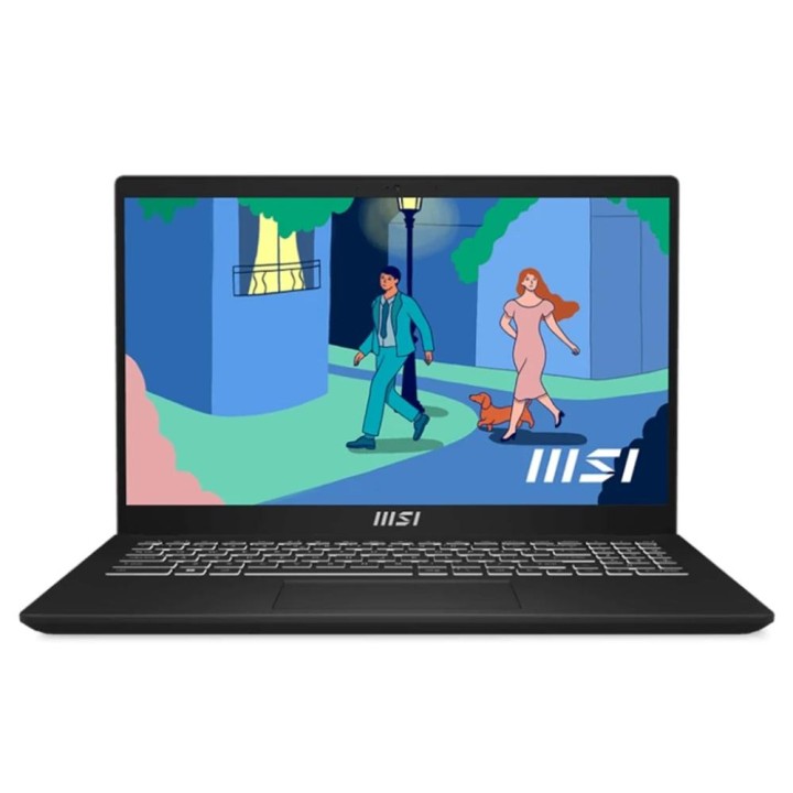 Portatil msi 15 440xes r7 7730u 16gb ssd