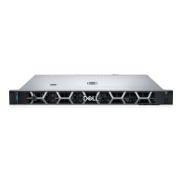 Servidor dell poweredge r360 xeon 6357p 32gb 2x ssd 480gb