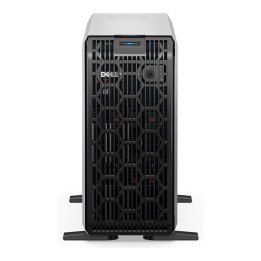 Servidor dell poweredge t360 xeon 6357p 64gb 2x ssd 480gb