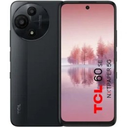 Movil tcl 60 se nxtpaper 5g