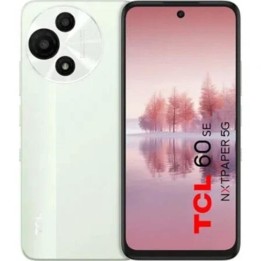 Movil tcl 60 se nxtpaper 5g