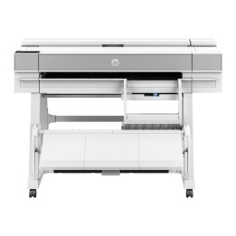 Plotter hp designjet t950 a0 36 pulgadas