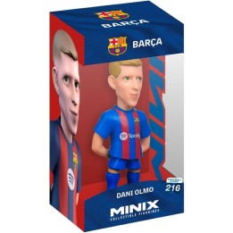 Figura minix fcb dani olmo