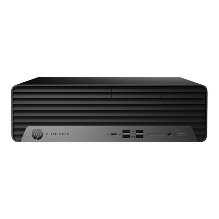 Ordenador hp elitedesk 800 sff g9