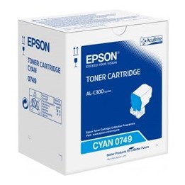 Toner epson c13s050749 cian 8.8k