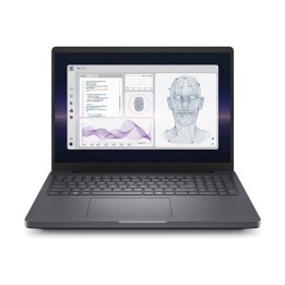 Portatil dell pro max 16 plus