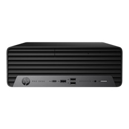 Ordenador hp pro 400 g9 sff