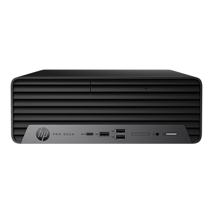 Ordenador hp pro 400 g9 sff