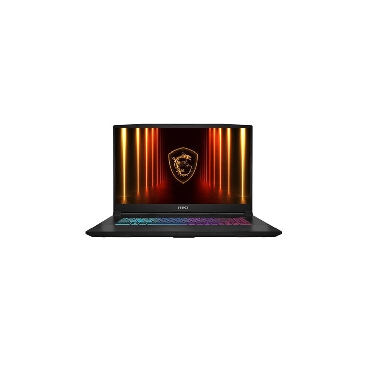 Portatil msi katana 17 hx b14wfk 082xes