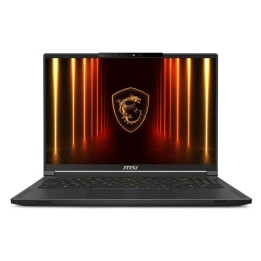 Portatil msi stealth 16 ai 076es u9 285h