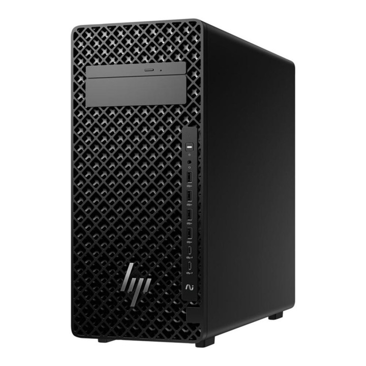 Ordenador hp z2 twr g1i u7 265k