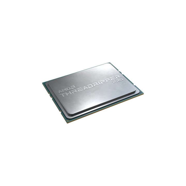 Procesador amd ryzen threadripper pro 5965wx