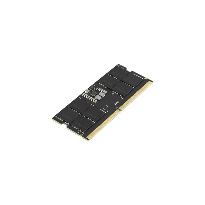 Memoria ram goodram ddr5 sodimm 5600mhz 16gb cl40