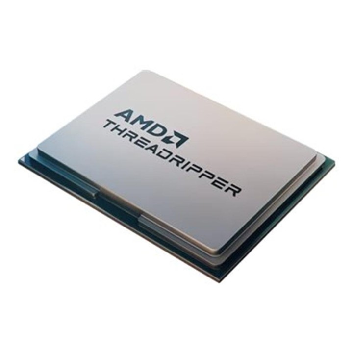 Amd ryzen threadripper pro 7995wx 2.5ghz box