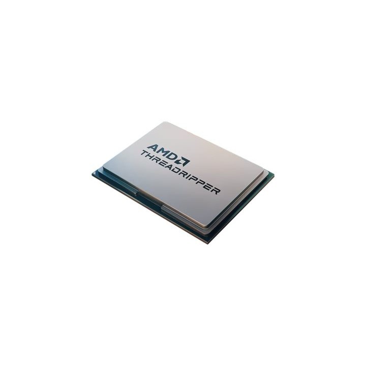 Procesador amd ryzen threadripper 7960x box