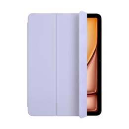 Funda apple smart folio para ipad air 11 lila